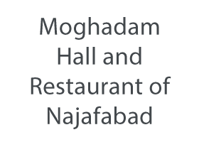 Moghadam